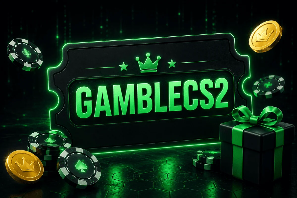 Rainbet promo code entry on mobile with neon casino rewards theme